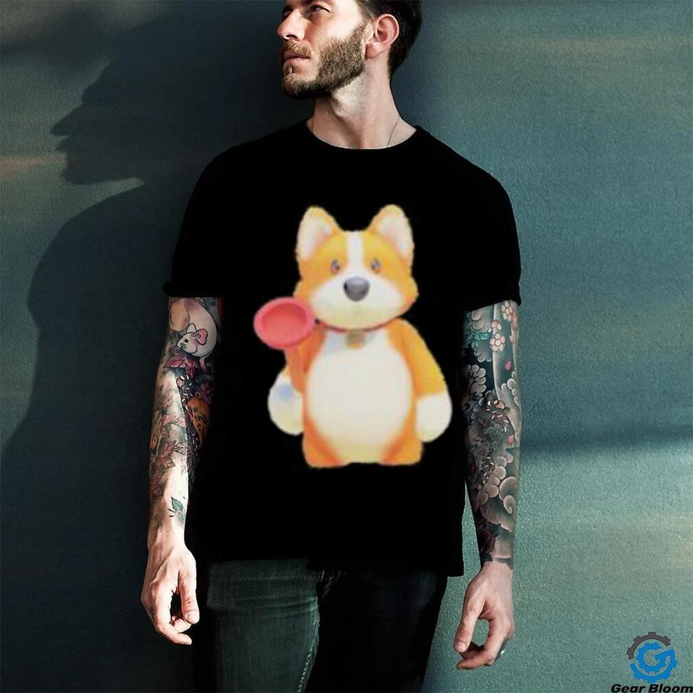 Xbox Gear Party Animals Nemo Shirt Xbox Gear Party Animals Nemo Shirt