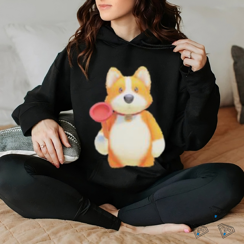 Xbox Gear Party Animals Nemo Shirt Xbox Gear Party Animals Nemo Shirt