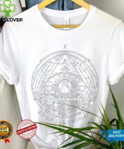 Xbox Illuminati shirt