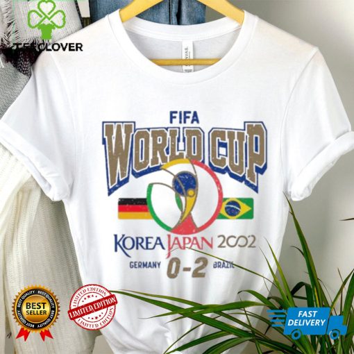 World Cup Finals Korea Japan 2002 hoodie, sweater, longsleeve, shirt v-neck, t-shirt