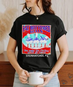 Fat bottomed gulls you make the flockin’ world go round shirt 1 Fat bottomed gulls you make the flockin’ world go round shirt
