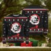 MAHA Trump Kennedy Make America Healthy Again Ugly Christmas Sweater