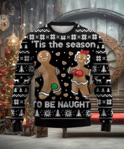 Stay Home and Watch Star Wars Movies Ugly Christmas Sweater