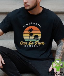 Shirt Fk Ron Desantis Shirt