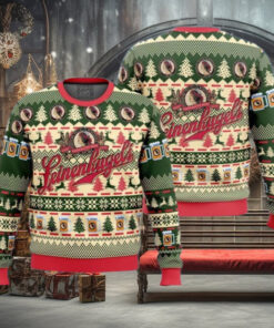 Leinenkugels Beer Ugly Christmas Sweater Gift For Holiday 2024