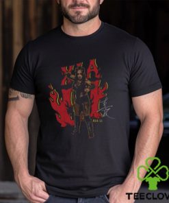 Xia Li Fire T Shirt