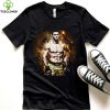 Thiago Moises Boxing Champion Unisex T Shirt