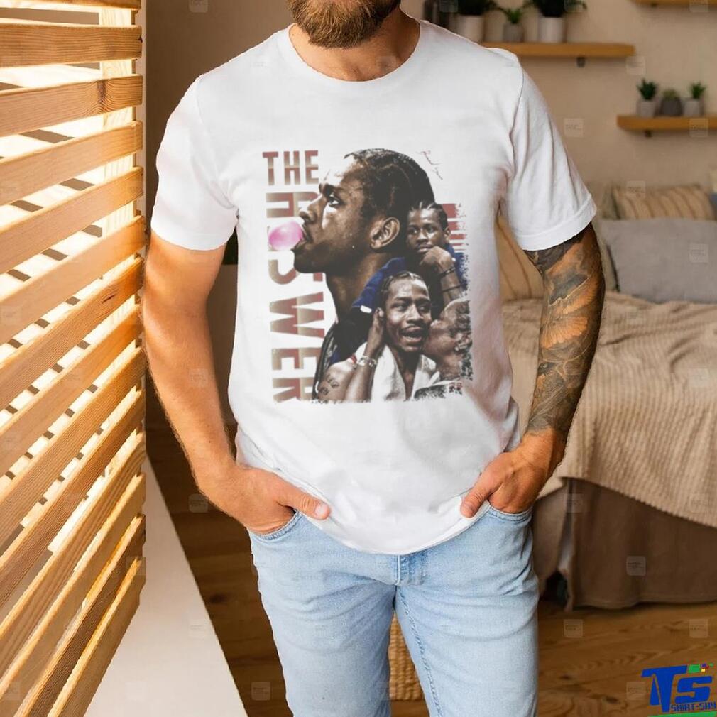 Only the Strong Survive Seen shirt Only the Strong Survive Seen shirt