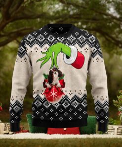 Xmas Ball Ugly Christmas Sweater New For Men And Women Gift Holidays Christmas