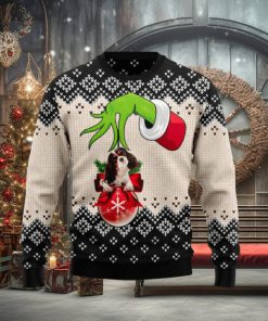 Xmas Ball Ugly Christmas Sweater New For Men And Women Gift Holidays Christmas