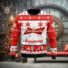 Michelob Ultra Don’t Drink And Drive Ugly Sweater