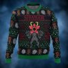 Tony Choppers Ugly Christmas Ugly Sweater
