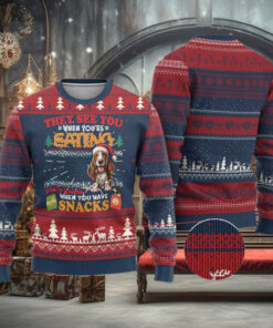 Xmas Dog Lover Ugly Christmas Sweater
