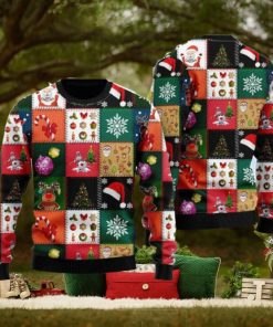 Xmas Fancy Ugly Christmas Sweater Unique Gift