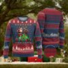 Christmas Couples Ugly Christmas Sweater Chestnuts Xmas Matching Family Funny Nuts