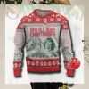 Don Julio Tequila Blue Ugly Christmas Sweater