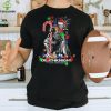 Never Underestimate A Womne Who Understand Football And Loves LSU Unisex T Shirt