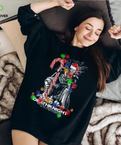 Xmas Knight Deathknight Happy Halloween T Shirt