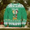 Return To Oz Ugly Christmas Sweater Perfect Holiday Gift