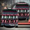 Live Like Some One Leave The Gat Open Koala 3D Full Print Ugly Sweater Christmas Gift Sweater