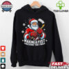 Tampa Bay Buccaneers Football Skull Swords Gildan shirt