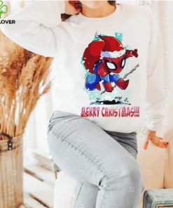 Xmas Spiderman Shirt, Marvel Christmas T Shirt, T Shirt For Fans Marvel 1 Xmas Spiderman Shirt, Marvel Christmas T Shirt, T Shirt For Fans Marvel
