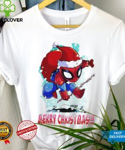 Xmas Spiderman Shirt, Marvel Christmas T Shirt, T Shirt For Fans Marvel 2 Xmas Spiderman Shirt, Marvel Christmas T Shirt, T Shirt For Fans Marvel