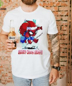 Xmas Spiderman Shirt, Marvel Christmas T Shirt, T Shirt For Fans Marvel 3 Xmas Spiderman Shirt, Marvel Christmas T Shirt, T Shirt For Fans Marvel