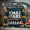 NHL Seattle Kraken 3D Christmas Sweater Ugly Christmas Sweater Christmas Gift Ideas
