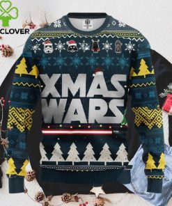 Xmas Wars Ugly Christmas Sweater, Xmas Sweatshirt