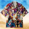 Chicago Bears Summer Beach Shirt and Shorts Full Over Print
