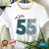 Philadelphia eagles radiothon 55 signature t hoodie, sweater, longsleeve, shirt v-neck, t-shirt