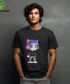 Xoxo Tour Pixel Animated Miko shirt