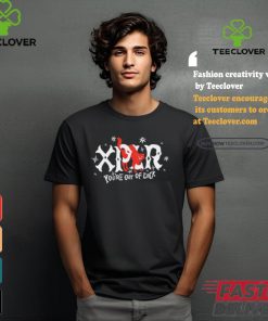 Xplr Bad Luck Tee Shirt