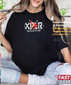 Xplr Bad Luck Tee Shirt