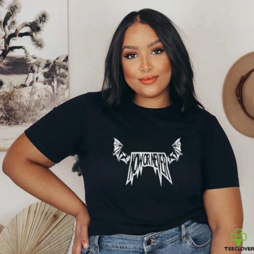 Xplr Now Or Never Horn shirt
