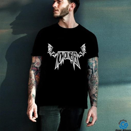 Xplr Now Or Never Horn shirt
