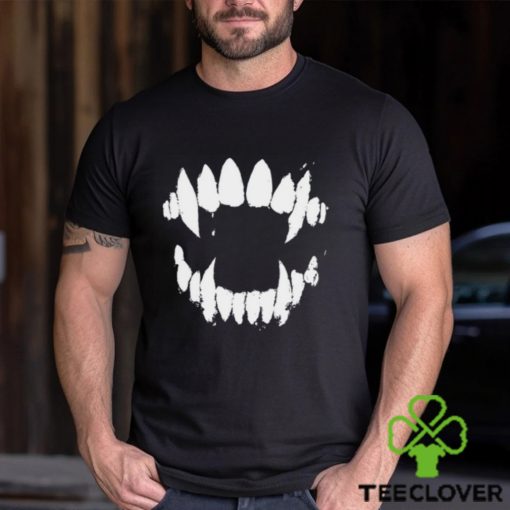 Xplr Pyh Fangs Shirt