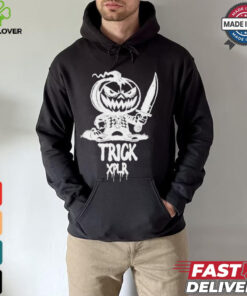 Xplr Trick Or Treat T shirt