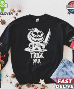 Xplr Trick Or Treat T shirt