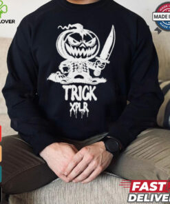Xplr Trick Or Treat T shirt