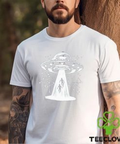 Xplr Ufo Shirt