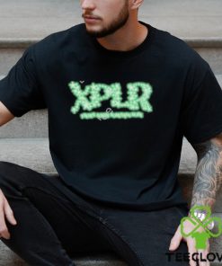 Xplr there's always something more glow in the dark stars 2023 shirt