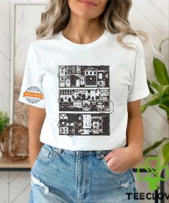 Xpnd Pedalboard Shirt