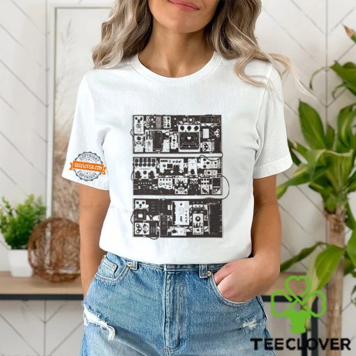 Xpnd Pedalboard Shirt