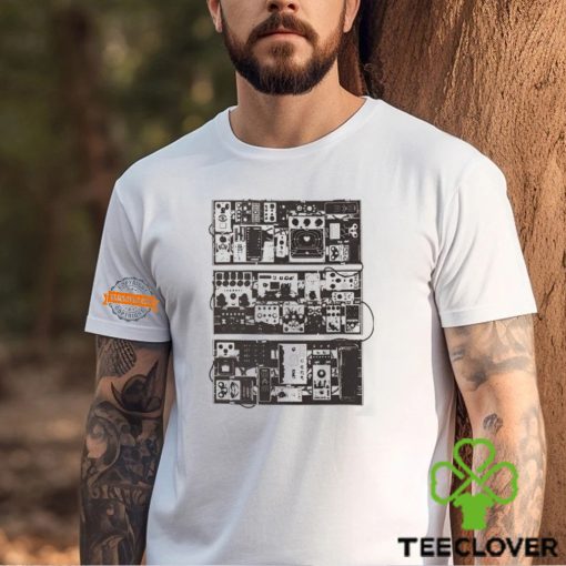 Xpnd Pedalboard Shirt