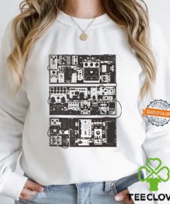 Xpnd Pedalboard Shirt