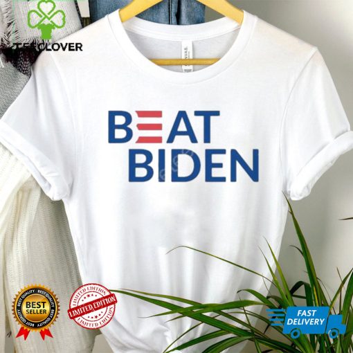 Official Beat Biden shirt