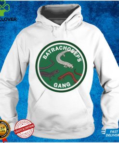 Batrachoseps Gang shirt