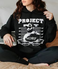 Project Pat Norf Shirt